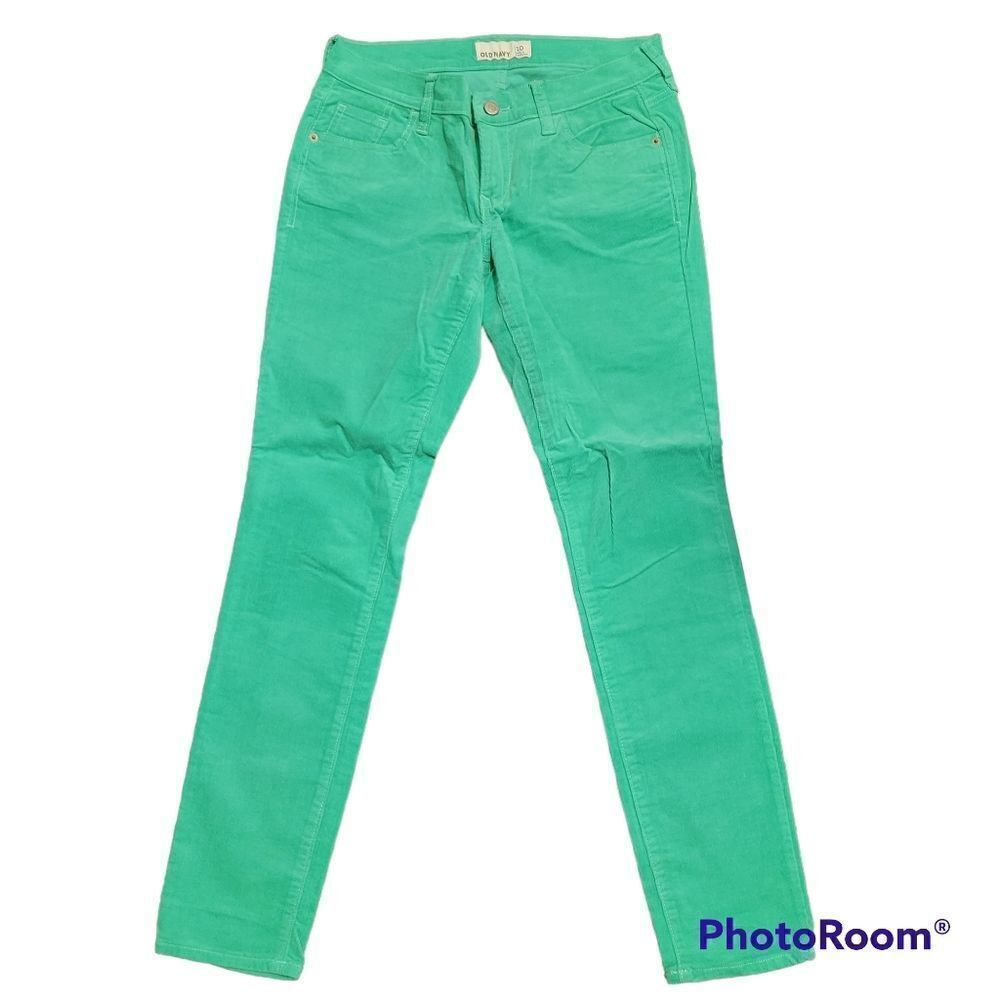 2/$20 Old Navy light green casual dress pants